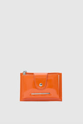 Lula Turuncu Rugan Bayan Kartlık