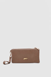 Sadrina Vizon Yumuşak Bayan Cüzdan