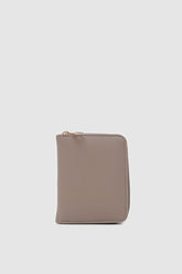 Krespi Vizon Kartlıklı Bayan Cüzdan - OL-2025