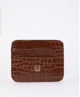 Klone Taba Renk Bayan Kartlık